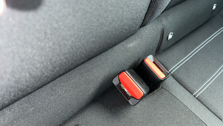 Dacia Sandero Stepway 1.0 TCe Essential 5dr Petrol Hatchback